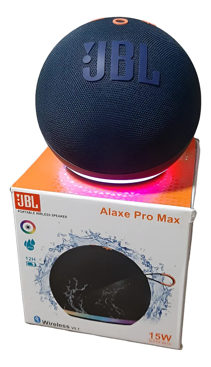Parlante Mini JBL