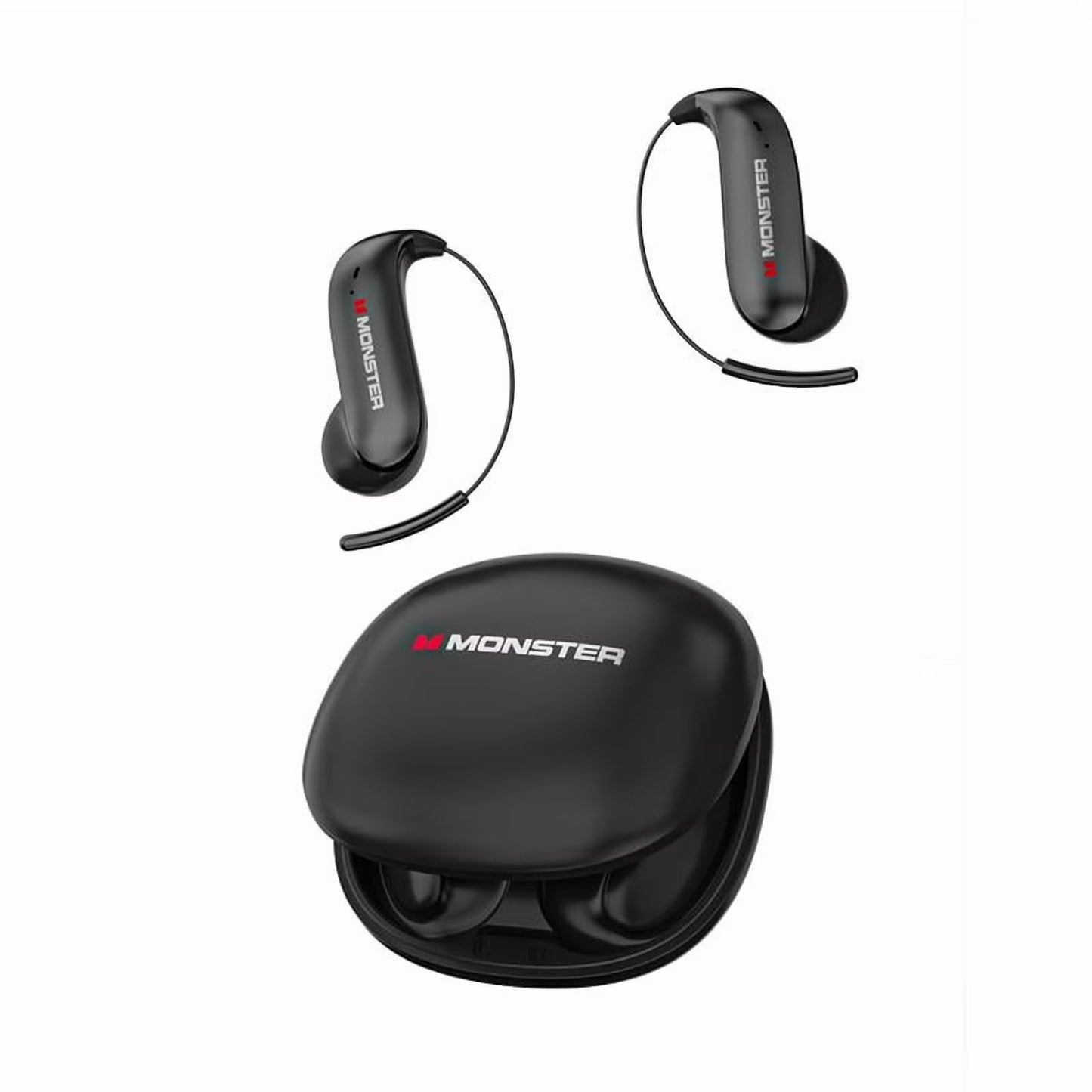 Auriculares inalámbrico Monster