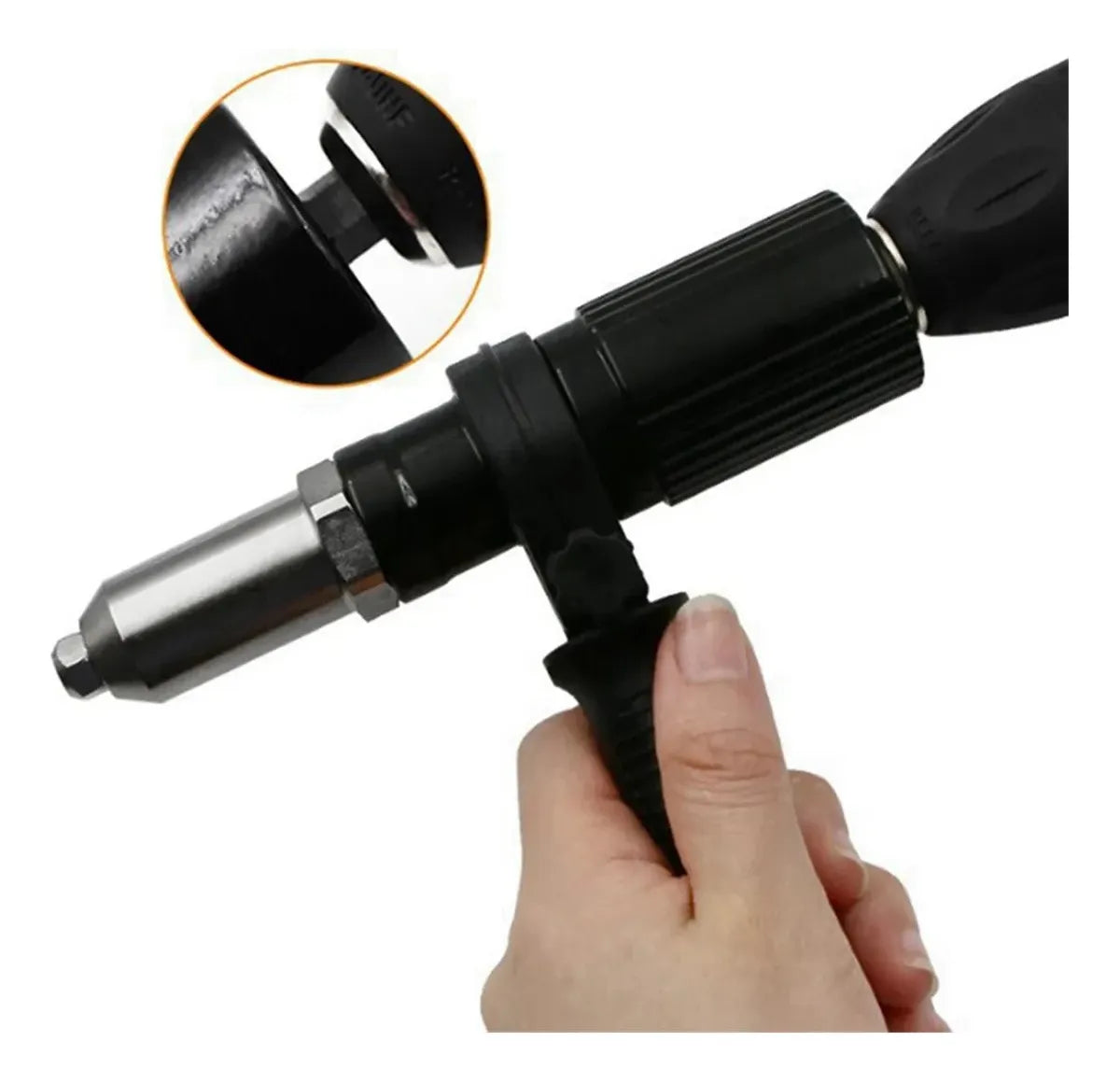 ADAPTADOR DE HERRAMIENTAS