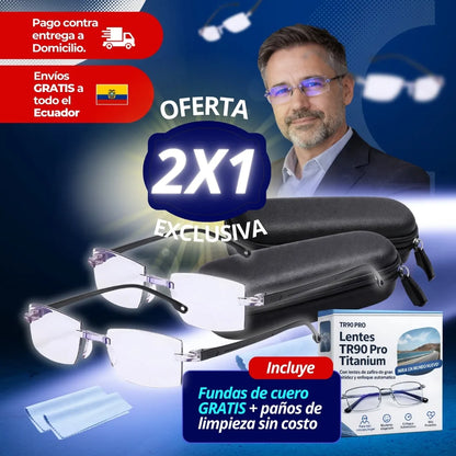 LENTES MULTIFOCALES