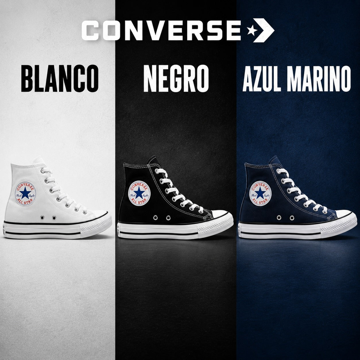 CONVERSE ALL STAR