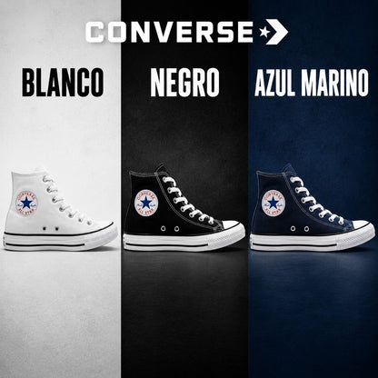 CONVERSE ALL STAR