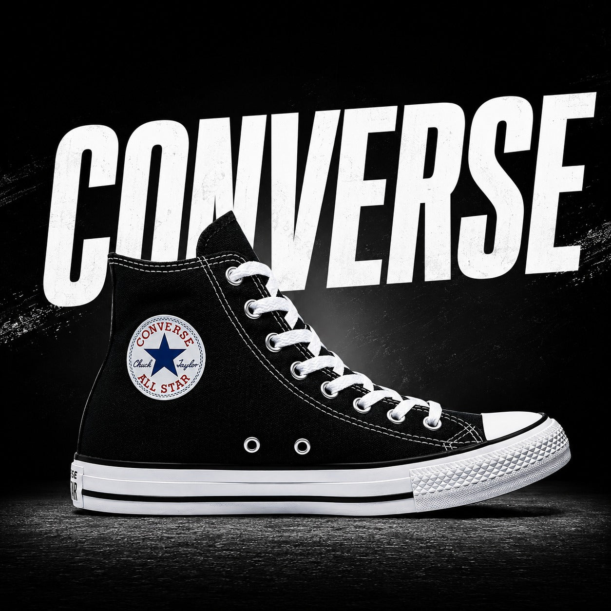 CONVERSE ALL STAR