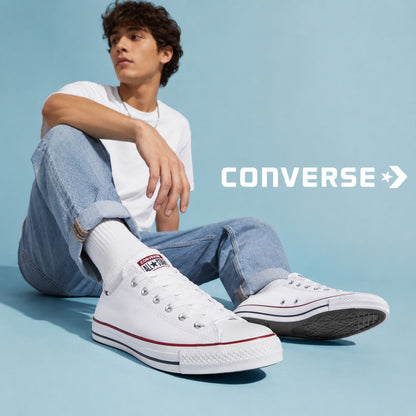 CONVERSE ALL STAR CAÑA BAJA