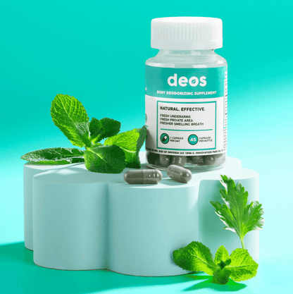DESODORANTE CORPORAL DEOS