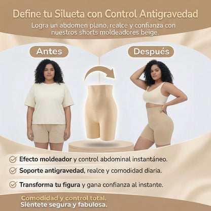PANTIE MOLDEADOR|PACK DE 3 DISPONIBLE|
